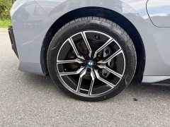 BMW i7 2023 eDrive50L Leading M Sport Package - ფოტო 5