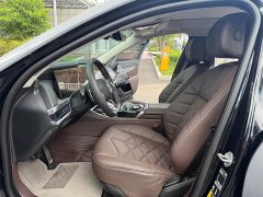BMW i7 2023 eDrive50L Leading M Sport Package - ფოტო 8