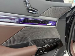 BMW i7 2023 eDrive50L Leading M Sport Package - ფოტო 9