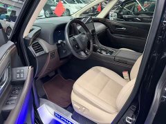 Toyota Alphard Hybrid 2.5L Premium Edition - ფოტო 3