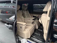 Toyota Alphard Hybrid 2.5L Premium Edition - ფოტო 6