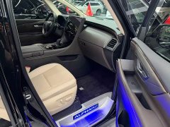 Toyota Alphard Hybrid 2.5L Premium Edition - ფოტო 7