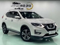 Nissan Qashqai 2.5L CVT 4WD XL Smart Connect Premium Edition - ფოტო 3