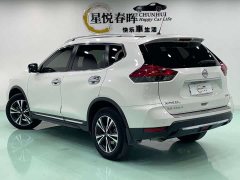 Nissan Qashqai 2.5L CVT 4WD XL Smart Connect Premium Edition - ფოტო 7