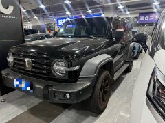 Tank 300 2021 Off-Road Edition 2.0T Conqueror - ფოტო 1