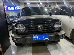 Tank 300 2021 Off-Road Edition 2.0T Conqueror - ფოტო 2