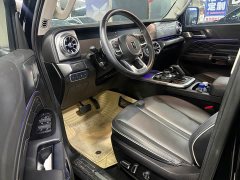 Tank 300 2021 Off-Road Edition 2.0T Conqueror - ფოტო 3