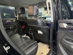 Tank 300 2021 Off-Road Edition 2.0T Conqueror - ფოტო 4