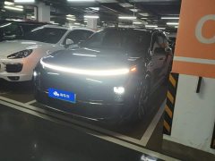 Li Auto L9 Max - ფოტო 1