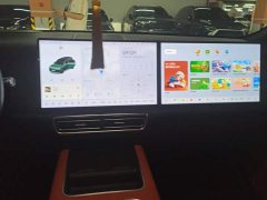 Li Auto L9 Max - ფოტო 13