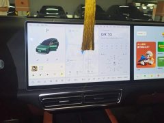 Li Auto L9 Max - ფოტო 14