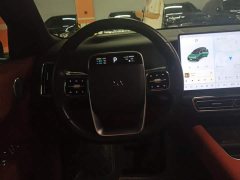 Li Auto L9 Max - ფოტო 15