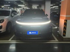 Li Auto L9 Max - ფოტო 2