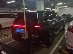 Li Auto L9 Max - ფოტო 3