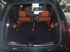 Li Auto L9 Max - ფოტო 4