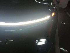 Li Auto L9 Max - ფოტო 5