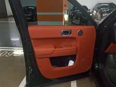 Li Auto L9 Max - ფოტო 7