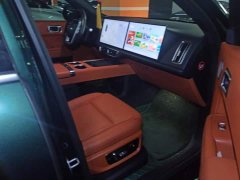 Li Auto L9 Max - ფოტო 8