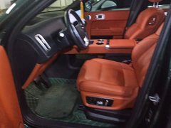 Li Auto L9 Max - ფოტო 9