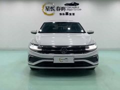 Volkswagen Bora 1.5L Automatic Comfort Limited Edition - ფოტო 2