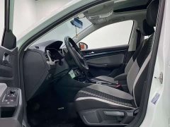 Volkswagen Bora 1.5L Automatic Comfort Limited Edition - ფოტო 4