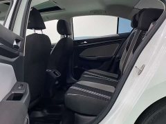 Volkswagen Bora 1.5L Automatic Comfort Limited Edition - ფოტო 5