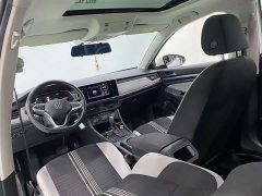 Volkswagen Bora 1.5L Automatic Comfort Limited Edition - ფოტო 6