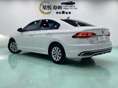 Volkswagen Bora 1.5L Automatic Comfort Limited Edition - ფოტო 7