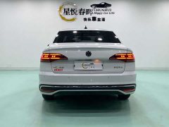Volkswagen Bora 1.5L Automatic Comfort Limited Edition - ფოტო 8