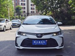 Toyota Corolla 2023 1.8L Smart Hybrid Dual Engine Elite - ფოტო 2