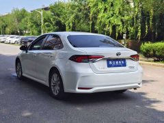 Toyota Corolla 2023 1.8L Smart Hybrid Dual Engine Elite - ფოტო 3