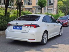 Toyota Corolla 2023 1.8L Smart Hybrid Dual Engine Elite - ფოტო 4