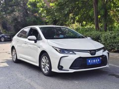 Toyota Corolla 2023 1.8L Smart Hybrid Dual Engine Elite - ფოტო 5