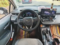 Toyota Corolla 2023 1.8L Smart Hybrid Dual Engine Elite - ფოტო 6