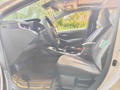 Toyota Corolla 2023 1.8L Smart Hybrid Dual Engine Elite - ფოტო 8