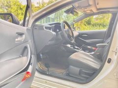 Toyota Corolla 2023 1.8L Smart Hybrid Dual Engine Elite - ფოტო 9