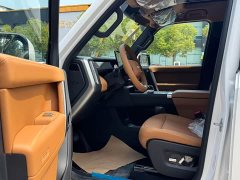 Tank iCAR V27 200KM AWD Falcon 500 - ფოტო 4