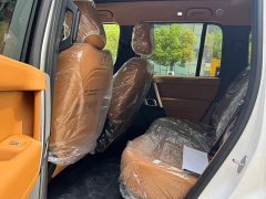 Tank iCAR V27 200KM AWD Falcon 500 - ფოტო 5