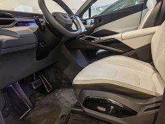 Lotus ELETRE 2025 600 Luxury - ფოტო 4