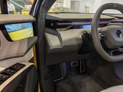 Lotus ELETRE 2025 600 Luxury - ფოტო 5