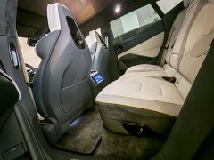 Lotus ELETRE 2025 600 Luxury - ფოტო 7