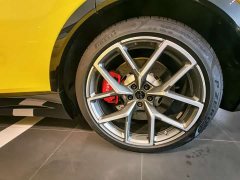 Lotus ELETRE 2025 600 Luxury - ფოტო 9