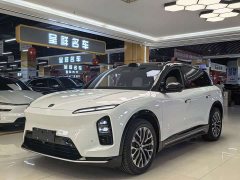 NIO ES6 75kWh - ფოტო 1