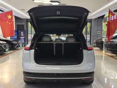 NIO ES6 75kWh - ფოტო 10