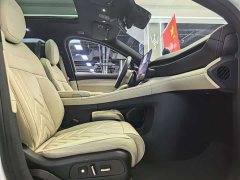 NIO ES6 75kWh - ფოტო 11
