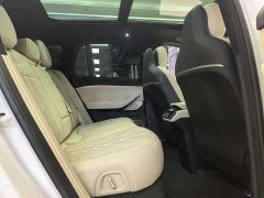 NIO ES6 75kWh - ფოტო 12