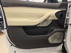 NIO ES6 75kWh - ფოტო 13