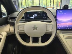 NIO ES6 75kWh - ფოტო 14