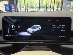 NIO ES6 75kWh - ფოტო 15