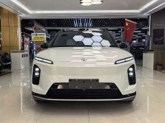 NIO ES6 75kWh - ფოტო 2